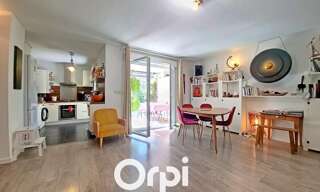 Appartement 4 Pièces 87 m² à vendre à Montpellier (34070)