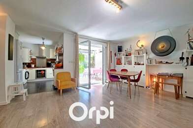 Appartement 4 pièces 280000 €