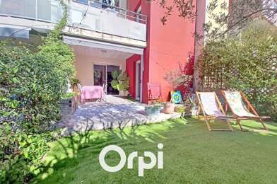 Appartement 4 pièces 280000 €