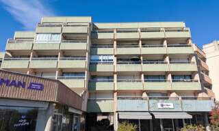 Appartement 1 Pièce 28 m² à vendre à Dax (40100)