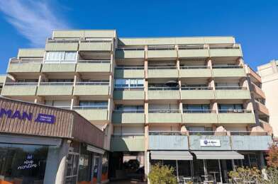 Appartement 1 pièces 77000 €