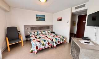 Appartement 1 Pièce 24 m² à vendre à Dax (40100)