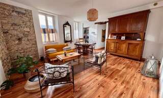 Appartement 4 Pièces 106 m² à vendre à Dax (40100)