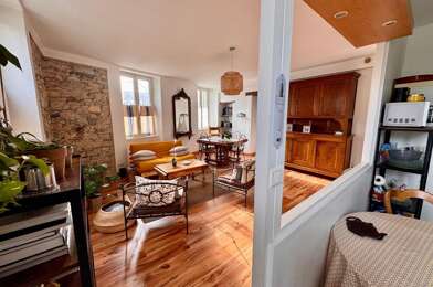 Appartement 4 pièces 249000 €