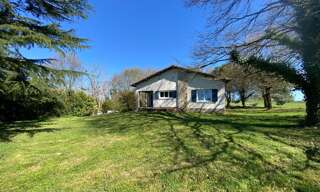 Maison 5 Pièces 107 m² à vendre à Castelnau-Chalosse (40360)