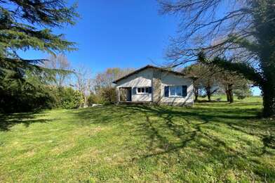 Maison 5 pièces 180000 €