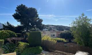 Appartement 3 Pièces 54 m² à louer à Toulon (83200)