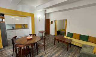 Appartement 2 Pièces 34 m² à louer à Toulon (83000)