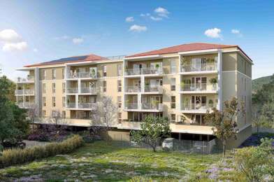 Appartement 2 pièces 194000 €