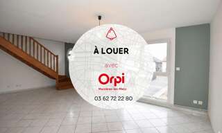 Appartement 2 Pièces 71 m² à louer à Argancy (57640)