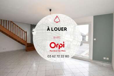 Appartement 2 pièces 810 €