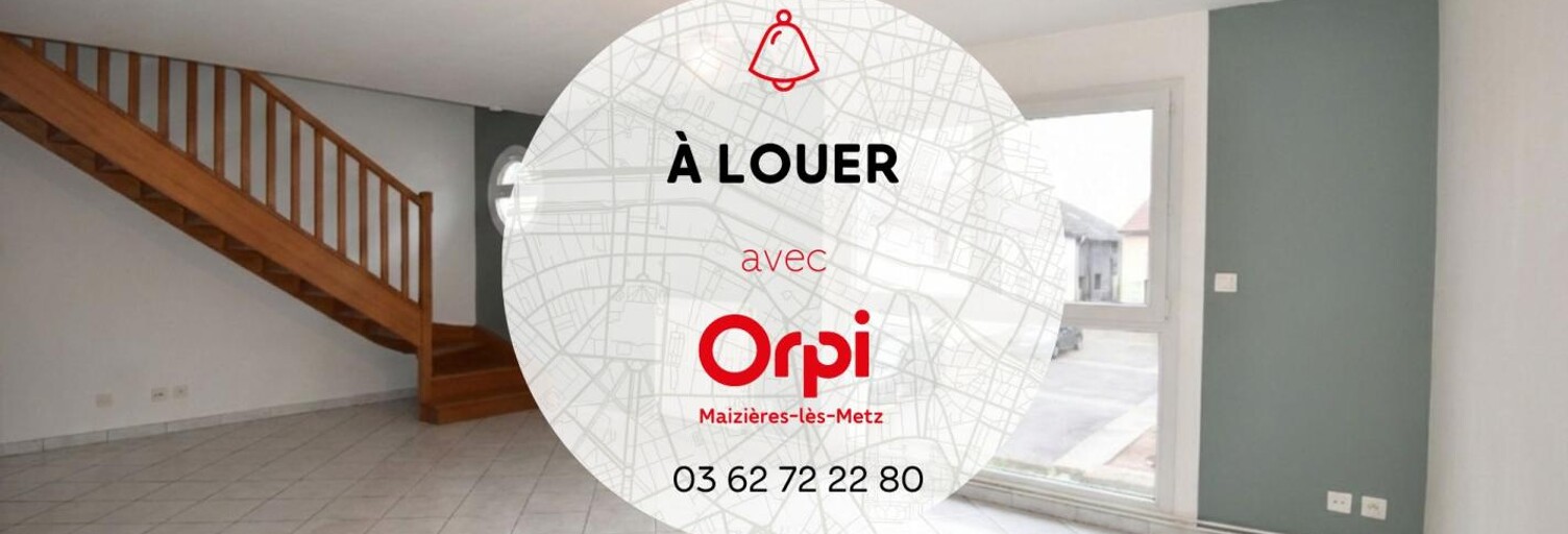 Appartement 2 Pièces 71 m² à louer à Argancy (57640)