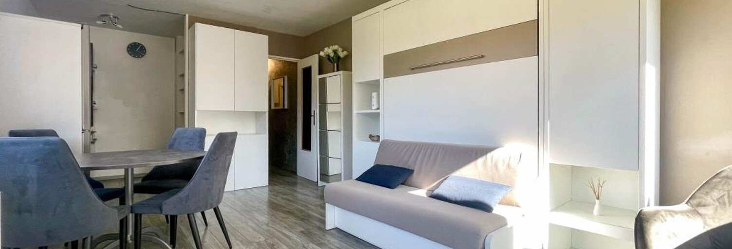 Appartement 1 Pièce 32 m² à vendre à Saint-Hubert (57640)