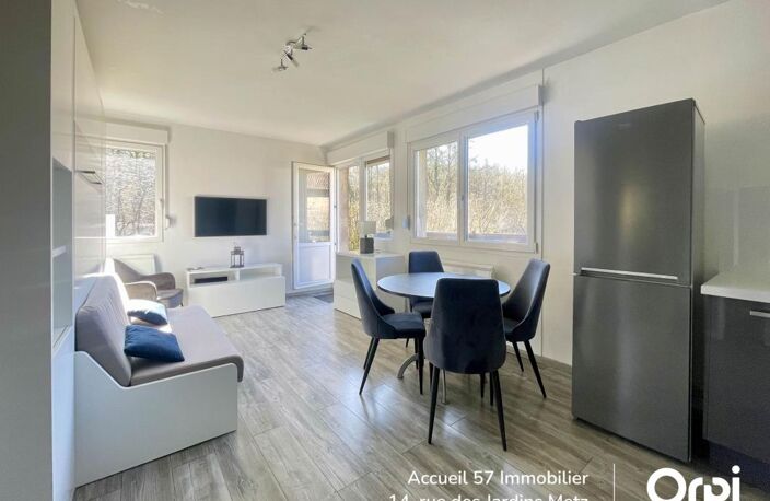 Appartement À Vendre — photo 2