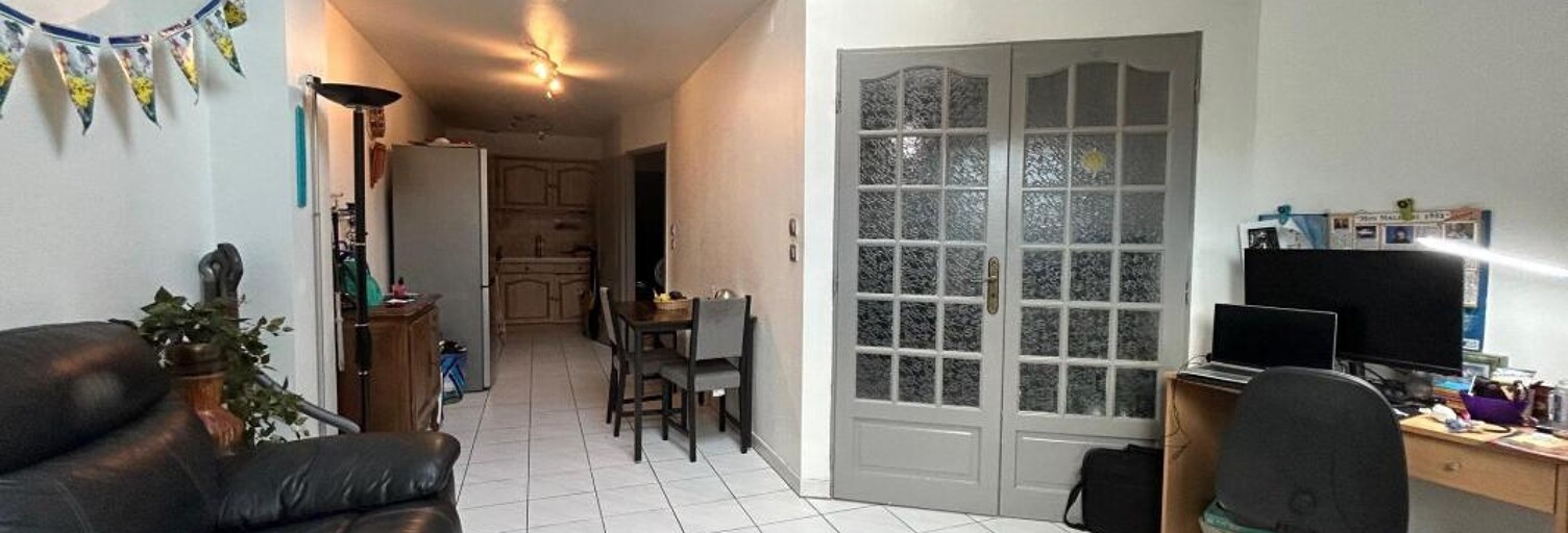 Appartement 2 Pièces 39 m² à louer à Hayange (57700)