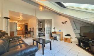 Appartement 2 Pièces 39 m² à louer à Hayange (57700)