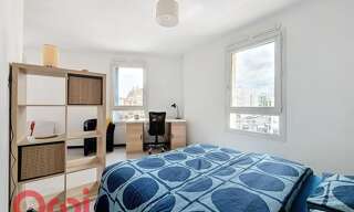 Appartement 1 Pièce 33 m² à louer à Nancy (54000)