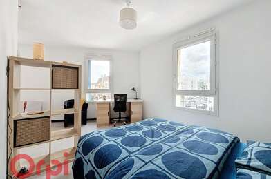 Appartement 1 pièces 450 €