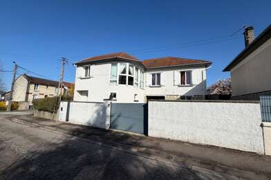 Maison 4 pièces 169000 €