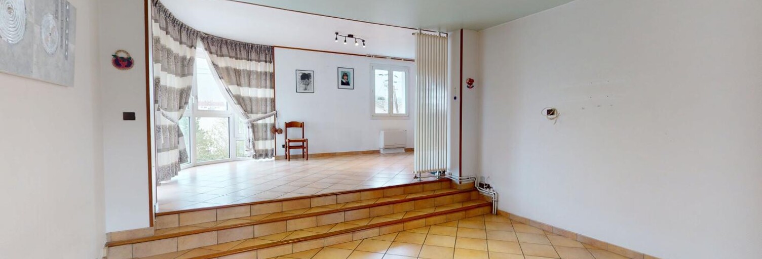 Maison 4 Pièces 106 m² à vendre à Bar-le-Duc (55000)