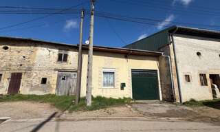 Maison 2 Pièces 60 m² à vendre à Seigneulles (55000)