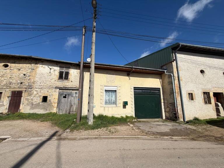 Maison à vendre — photo 1