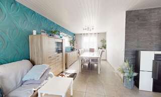 Maison 5 Pièces 104 m² à vendre à Tronville-en-Barrois (55310)