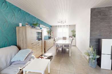 Maison 5 pièces 199000 €