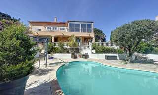 Maison 6 Pièces 160 m² à vendre à Fréjus (83370)