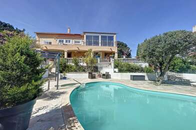 Maison 6 pièces 895000 €