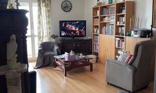 Appartement 5 Pièces 93 m² à vendre à Le Havre (76600)