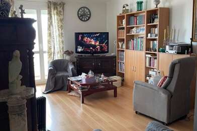 Appartement 5 pièces 149500 €