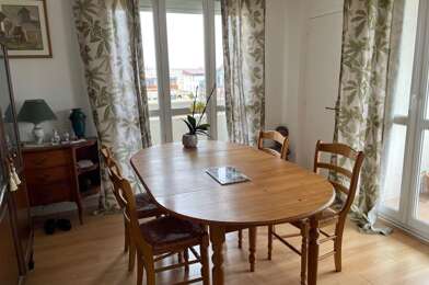 Appartement 5 pièces 149500 €