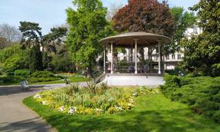 Appartement 1 Pièce 33 m² à vendre à Le Havre (76600)