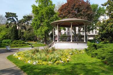 Appartement 1 pièces 138000 €