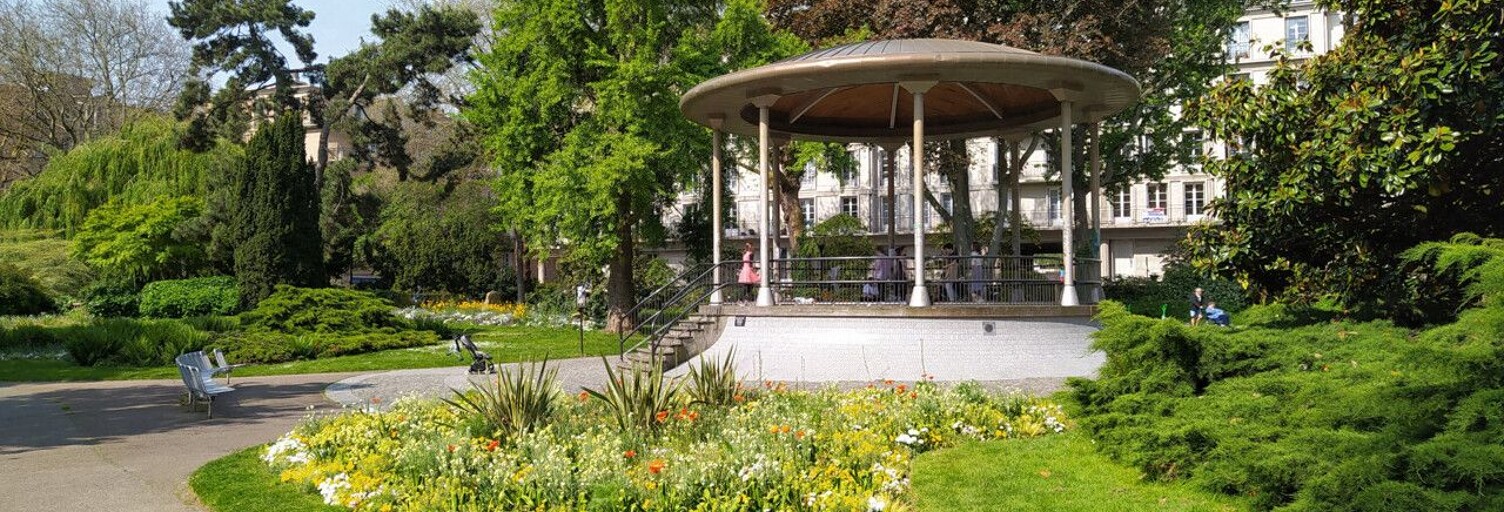 Appartement 1 Pièce 33 m² à vendre à Le Havre (76600)