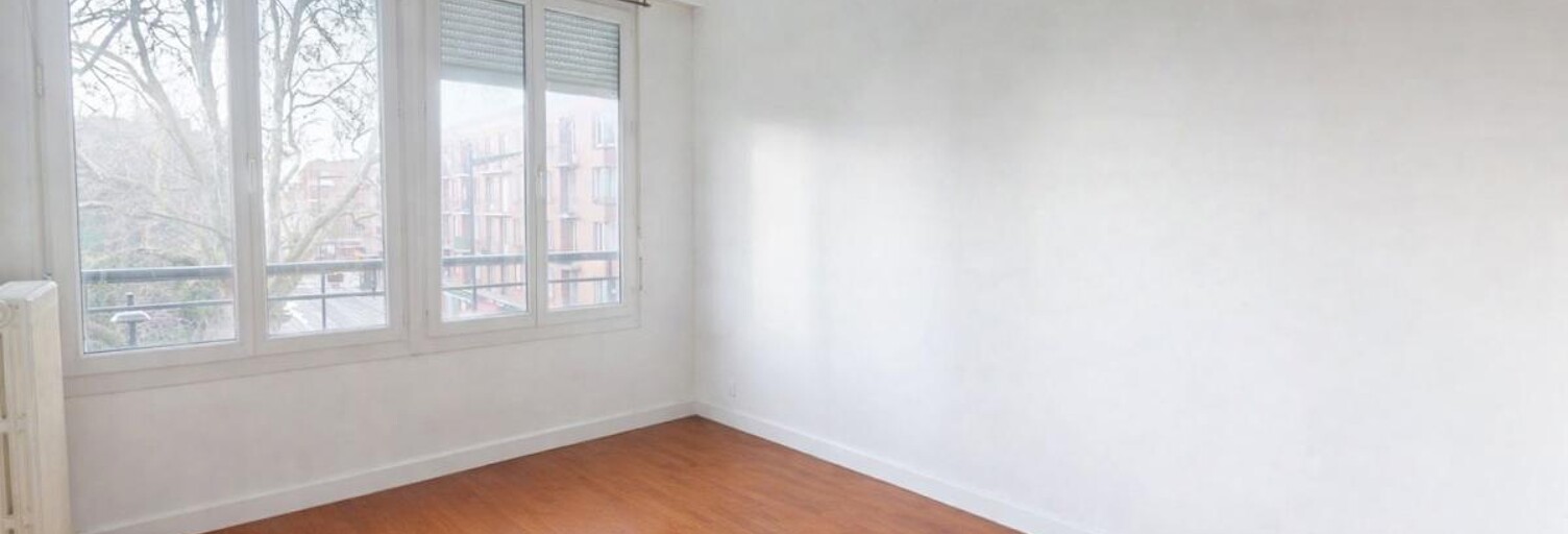 Appartement 1 Pièce 33 m² à vendre à Le Havre (76600)