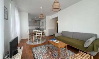 Appartement 3 Pièces 75 m² à louer à Brest (29200)