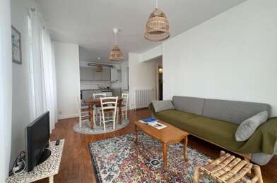 Appartement 3 pièces 950 €