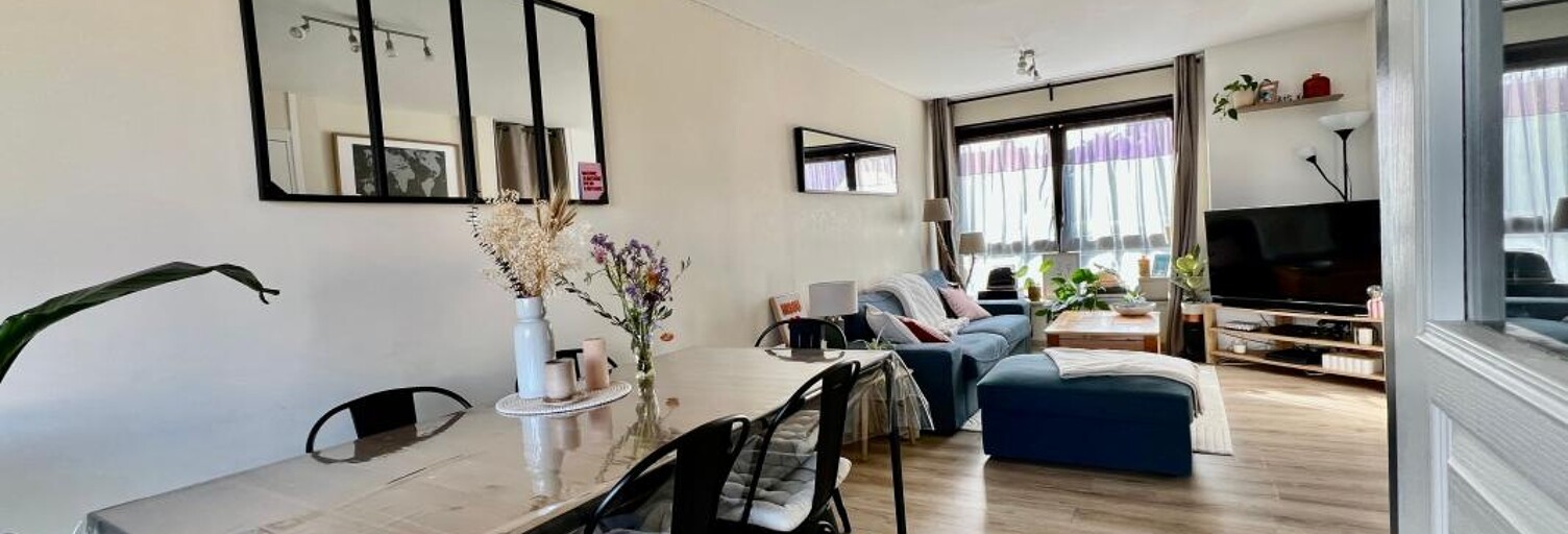 Appartement 3 Pièces 44 m² à vendre à Camaret-sur-Mer (29570)