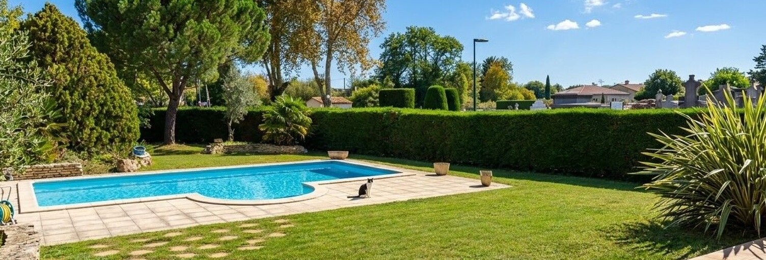 Maison 5 Pièces 158 m² à vendre à Brax (31490)