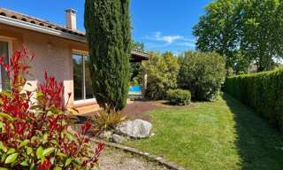 Maison 5 Pièces 158 m² à vendre à Brax (31490)