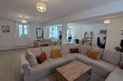 Maison 4 pièces 276000 €