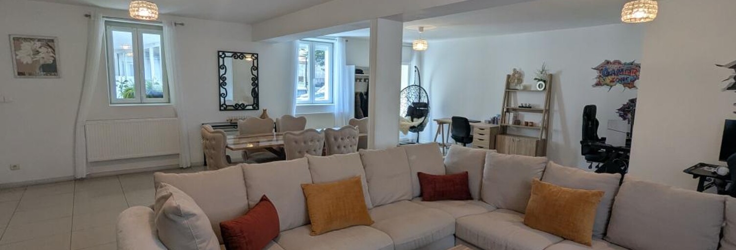 Maison 4 Pièces 147 m² à vendre à Ingré (45140)