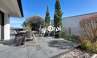 Maison 5 Pièces 196 m² à vendre à Aubière (63170)