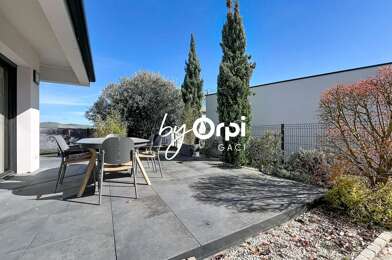 Maison 5 pièces 575000 €