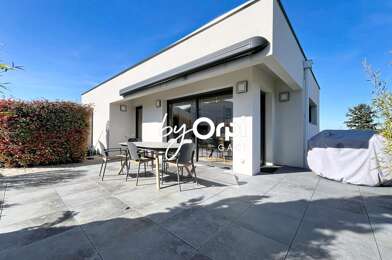 Maison 5 pièces 562500 €