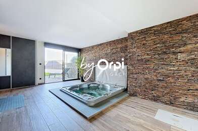 Maison 5 pièces 562500 €