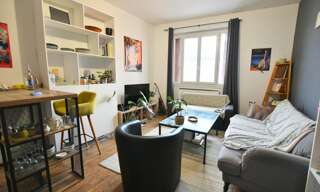 Appartement 2 Pièces 46 m² à vendre à Lyon 7 (69007)