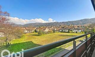 Appartement 3 Pièces 68 m² à vendre à Bons-en-Chablais (74890)